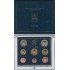 Vaticano 2022 Cartera Oficial Monedas € euros Papa Francisco 