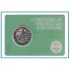 Francia France 2022 Cartera Oficial Coin Card 2€ euros conm. 2v París 2024