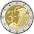 Lituania 2022 2 € euros conmemorativos Erasmus 