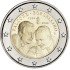 Italia 2022 2 € euros conmemorativos Falcone -  Borsellino 