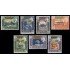 Arabia del Sur Kathiri 77/83 1966 Sobrecarga Football 1966 MNH