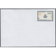 España Spain Sobre Oficial nº 40 2020 - 2021 Correos Cornamusa 175 x 120 mm España Spain Sobre Oficial nº 40 2020 - 2021 Correos Cornamusa 175 x 120 mm