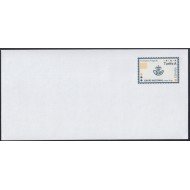 España Spain Sobre Oficial nº 41 2020 - 2021 Correos Cornamusa 225 x 110 mm España Spain Sobre Oficial nº 41 2020 - 2021 Correos Cornamusa 225 x 110 mm
