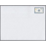 España Spain Sobre Oficial nº 42 2020 - 2021 Correos Cornamusa 250 x 190 mm España Spain Sobre Oficial nº 42 2020 - 2021 Correos Cornamusa 250 x 190 mm
