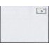 España Spain Sobre Oficial nº 42 2020 - 2021 Correos Cornamusa 250 x 190 mm