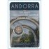 Andorra 2021 Cartera Oficial Coin Card Moneda 2 € conm Nuestra Señora  Meritxell