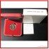 Monaco 2010 Cartera Estuche Oficial Moneda 2 € euros Alberto  Proof 
