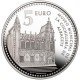 España Spain 2010 5 euros Capitales de provincia Albacete Plata Ag España Spain 2010 5 euros Capitales de provincia Albacete Plata Ag