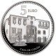 España Spain 2010 5 euros Capitales de provincia Las Palmas Plata Ag España Spain 2010 5 euros Capitales de provincia Las Palmas Plata Ag