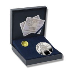España Spain monedas Euros conmemorativos 2010 Mundial Sudáfrica Campeones del Mundo Estuche Plata-Oro España Spain monedas Euros conmemorativos 2010 Mundial Sudáfrica Campeones del Mundo Estuche Plata-Oro