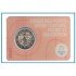 Francia France 2023 Cartera Oficial Coin Card 2€ euros conm. 3r París 2024