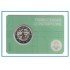 Francia France 2023 Cartera Oficial Coin Card 2€ euros conm. 3v París 2024
