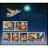 Gran Bretaña HB 88 2011 Navidad MNH