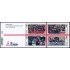 Gran Bretaña 4864/67 F4864 2019 Copa Mundial de Cricket Femenino Hoja MNH