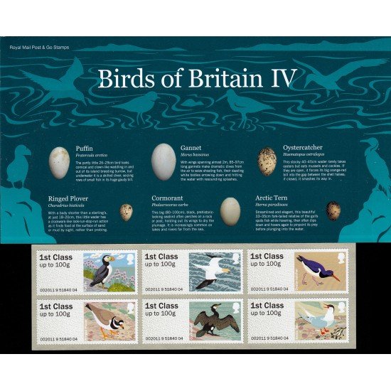 Gran Bretaña 21/26 2011 Distribuidores Fauna Pájaros (IV) Carpeta Oficial SPD FDC Gran Bretaña 21/26 2011 Distribuidores Fauna Pájaros (IV) Carpeta Oficial SPD FDC