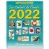 Catálogo Yvert 2022 Novedades Mundial