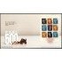 Gran Bretaña  C4285 2016 SPD FDC HB de Carné Prestigio Sobre primer día Tallents House
