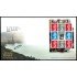 Gran Bretaña C4544 2017 SPD FDC HB de Carné Prestigio Sobre primer día Tallents House