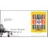Gran Bretaña C4682 2018 SPD FDC HB de Carné Prestigio Sobre primer día Tallents House
