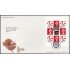 Gran Bretaña C4690 2018 SPD FDC HB de Carné Prestigio Sobre primer día Tallents House