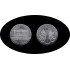 Austria 1 OZ onza 2023 Filarmónica Philharmonic 1,5 euros Plata Ag