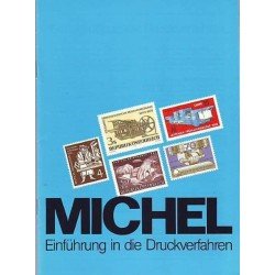 MICHEL Einführung in die Druckverfahren 