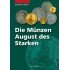 Die Münzen August des Starken 