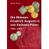 Die Münzen Friedrich Augusts II. von Sachsen/Polen 1733 - 1763 