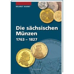 Die sächsischen Münzen 1763-1827 Die sächsischen Münzen 1763-1827