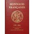 GADOURY Monnaies Francaises 1789-2009 