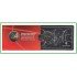 Lituania 2022 Cartera Oficial Coin Card Moneda 2 € conm Baloncesto