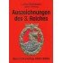  Auszeichnungen des 3. Reiches Spezialkatalog 2021/2022 