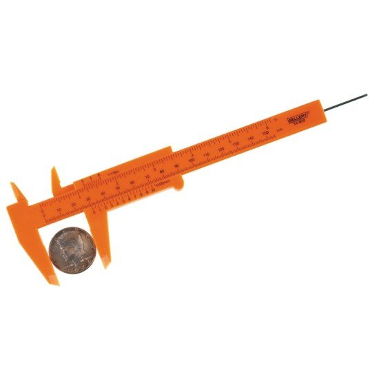 Lindner 2059 Calibrador 