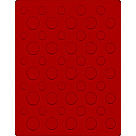 Lindner 2207E Bandeja para series de monedas DM de curso