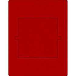 Lindner 2211E Bandeja 150 x 150 mm monedas 1 compartimento cuadrado 10 DM.PRF. Lindner 2211E Bandeja 150 x 150 mm monedas 1 compartimento cuadrado 10 DM.PRF.