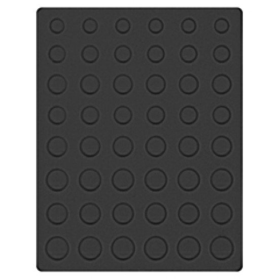 Lindner 2506CE Bandeja para monedas por 6 series actual monedas €