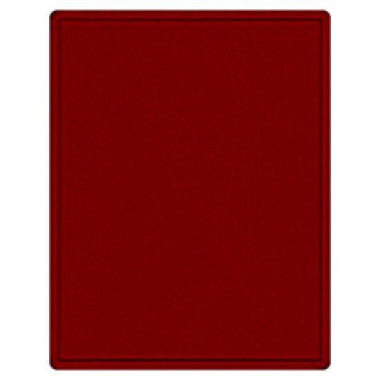 Lindner 2700E Bandeja 210 x 270 mm rectangulares sin división 