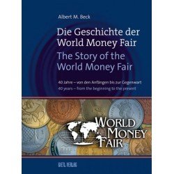 La historia de la Feria Mundial del Dinero La historia de la Feria Mundial del Dinero