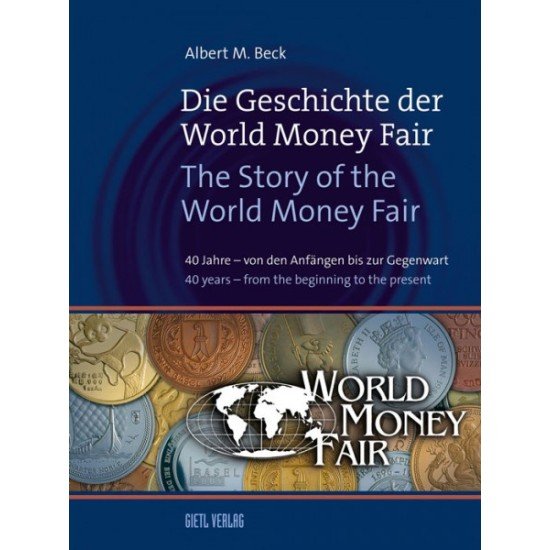 La historia de la Feria Mundial del Dinero