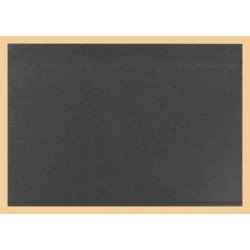 Lindner K-K01 Tarjeta para clasificar KOBRA en formato DIN A5 en cartón negro con 1 tira Lindner K-K01 Tarjeta para clasificar KOBRA en formato DIN A5 en cartón negro con 1 tira