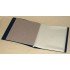 Lindner K-B6 Guardapliego KOBRA con 50 bolsillos dobles para 100 pliegos de hasta 240 x 360 mm, medida del álbum: 330 x 380 mm 