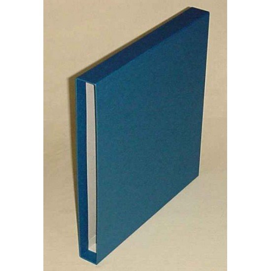 Lindner K-B6K Estuche protector KOBRA para álbum de pliegos B6 