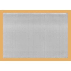 Lindner K-T24  Funda protectora KOBRA 95 x 145 mm. Paquete de 100 unidades 