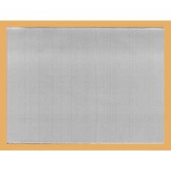 Lindner K-T27  Funda protectora KOBRA 112 x 156 mm. Paquete de 100 unidades 