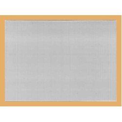 Lindner K-T76  Funda protectora KOBRA 107 x 150 mm. Paquete de 100 unidades 