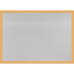 Lindner K-T83  Funda protectora KOBRA 128 x 190 mm. Paquete de 100 unidades 