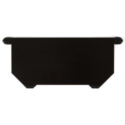 Lindner K-KR2 Placa para separar KOBRA para fichero KS2 Lindner K-KR2 Placa para separar KOBRA para fichero KS2