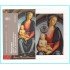 San Marino 2023 2 € euros conmemorativos Cartera Oficial  Perugino