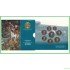 Monedas Euros Irlanda Cartera oficial 2009 125 years of the GAA