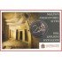 Malta 2022 2 € euros Moneda Coin Card Hipogeo de Hal Saflieni